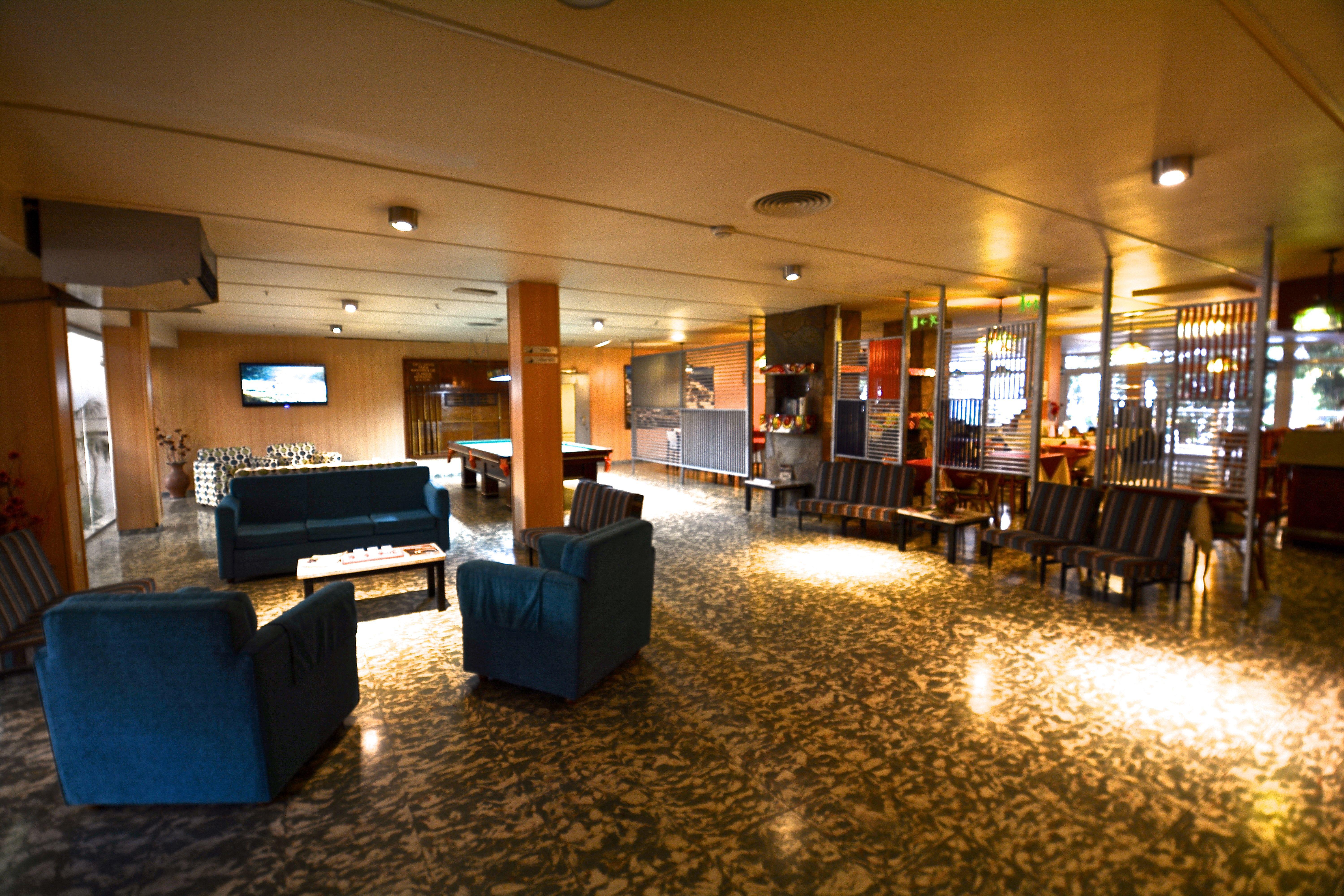 Hotel Nutibara Mendoza Bagian luar foto