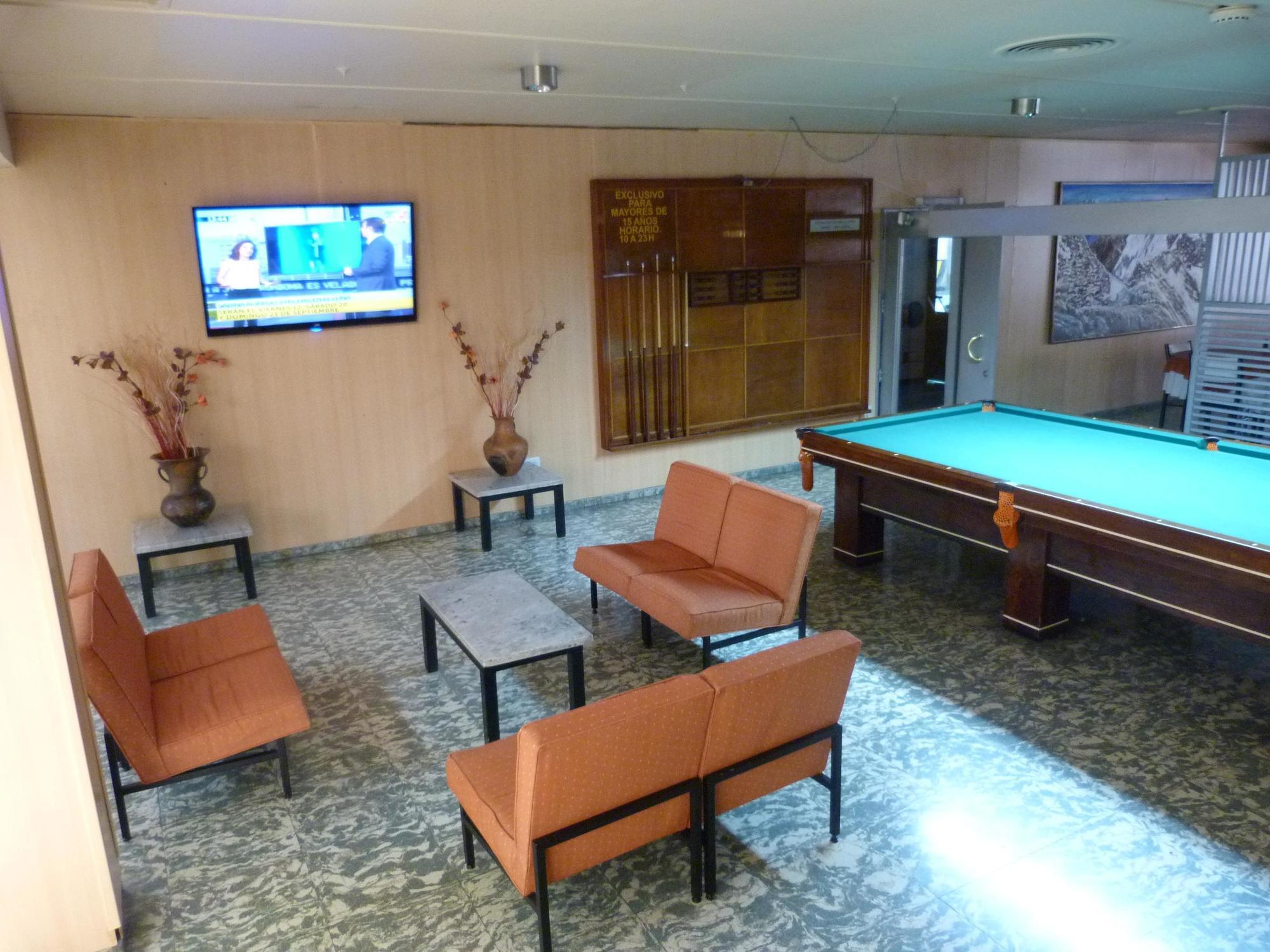 Hotel Nutibara Mendoza Bagian luar foto